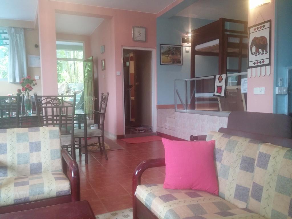 Inn Days Kandy