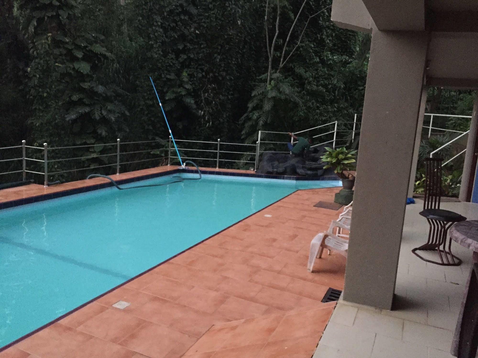 Inn Days Kandy
